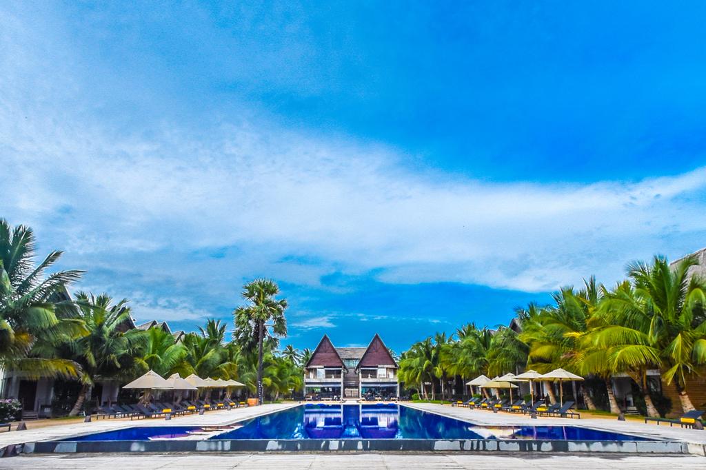 Maalu Maalu Resorts & Spa 5*, фото 10