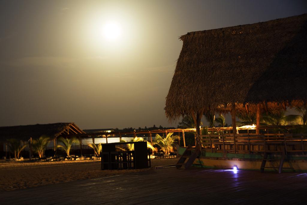 Maalu Maalu Resorts & Spa 5*, фото 11