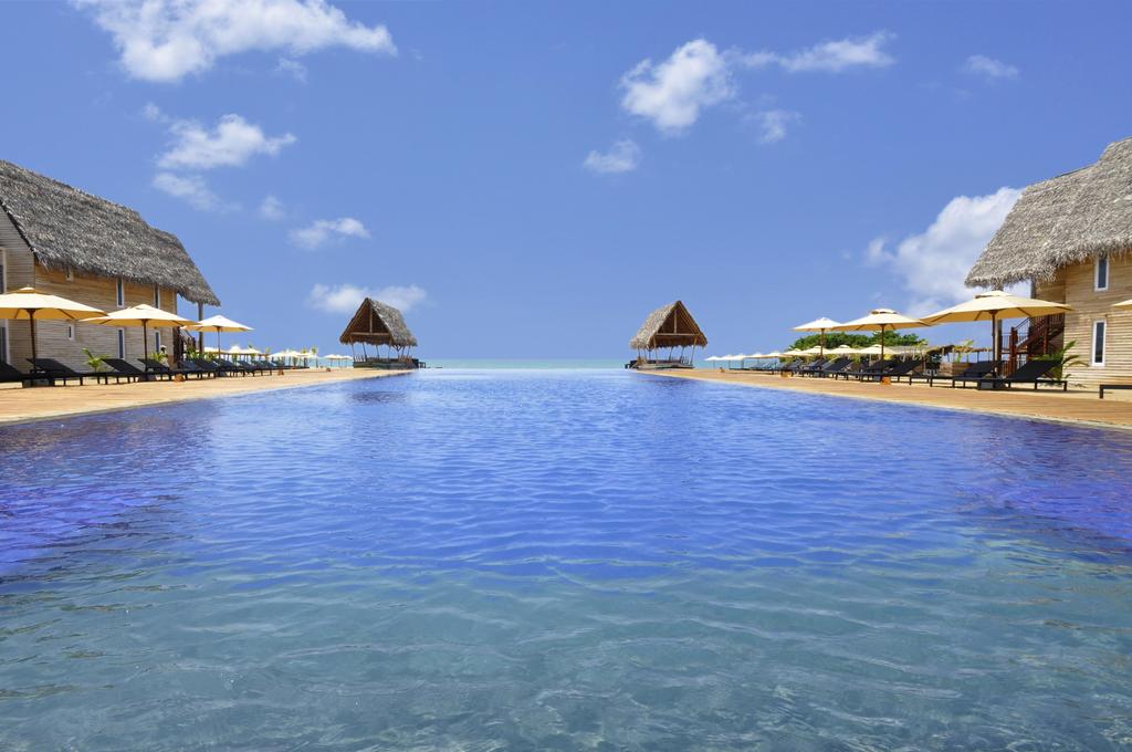 Maalu Maalu Resorts & Spa 5*