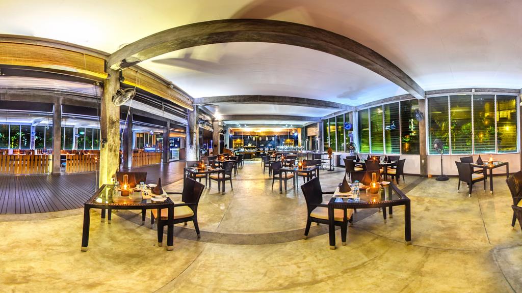 Maalu Maalu Resorts & Spa 5*, фото 6