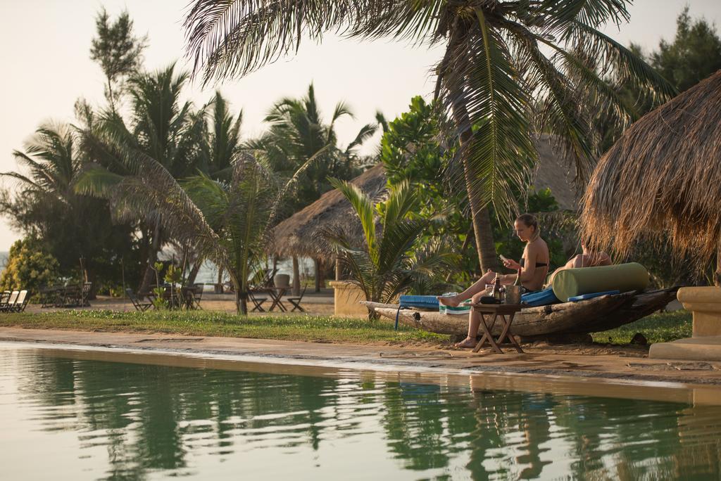 Bar Reef Resort 4*, фото 4