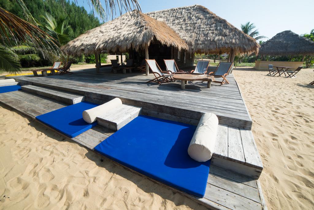 Bar Reef Resort 4*