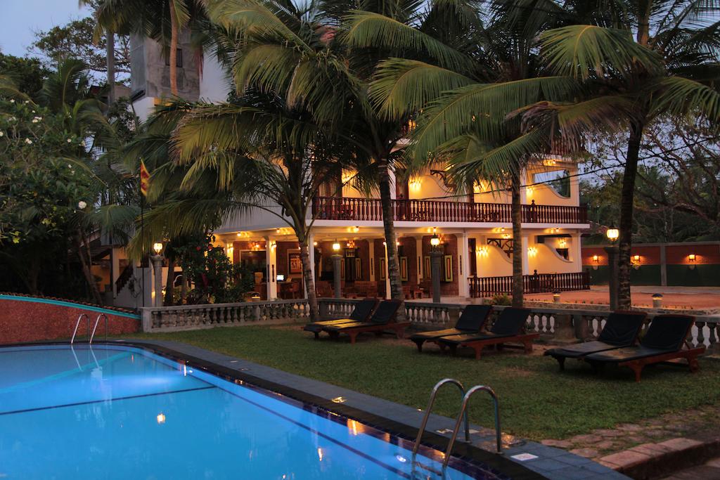 Wunderbar Beach Hotel 4*, фото 6