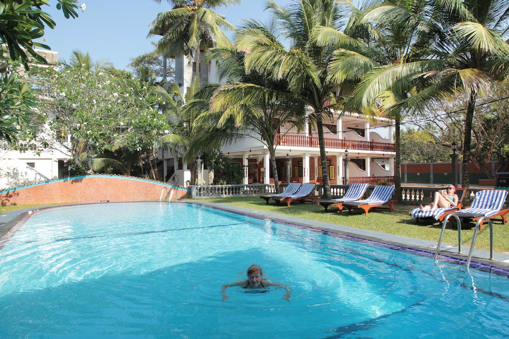 Wunderbar Beach Hotel 4*, фото 15