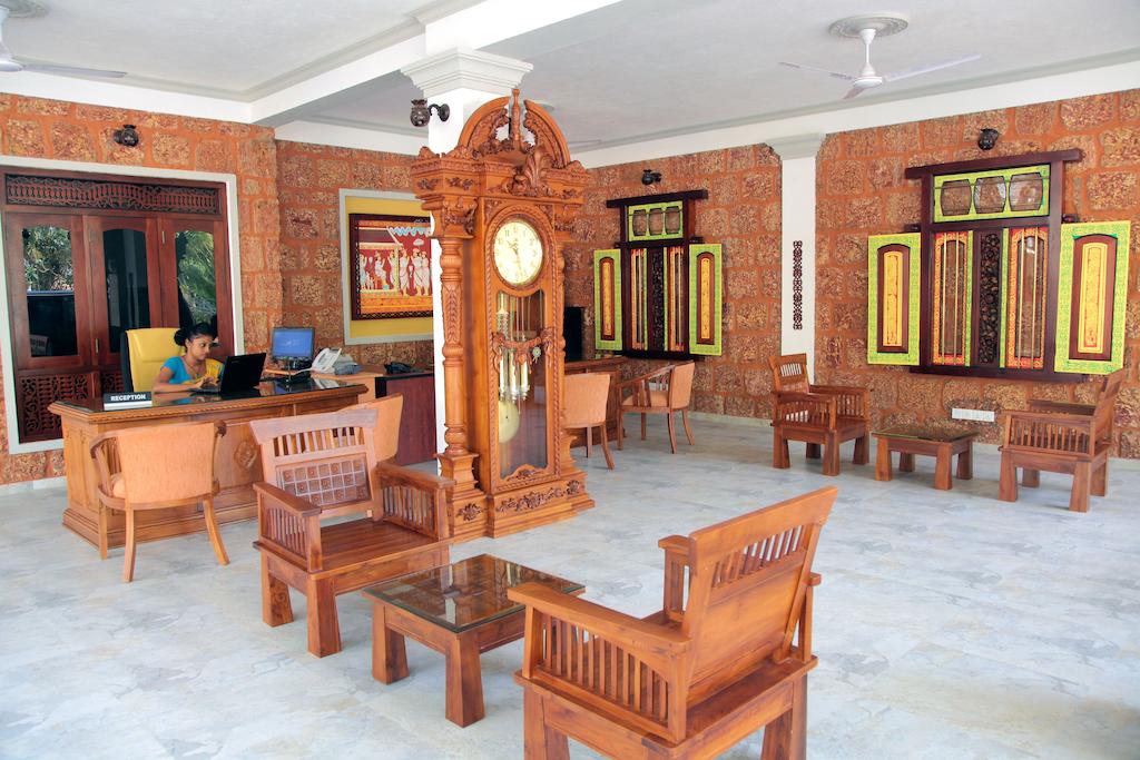 Wunderbar Beach Hotel 4*, фото 12