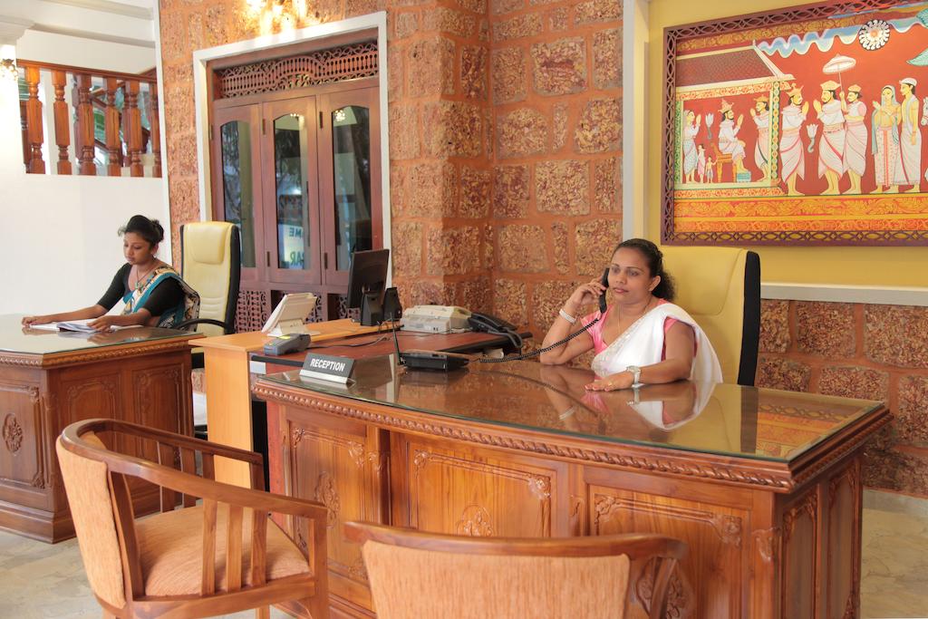 Wunderbar Beach Hotel 4*, фото 11