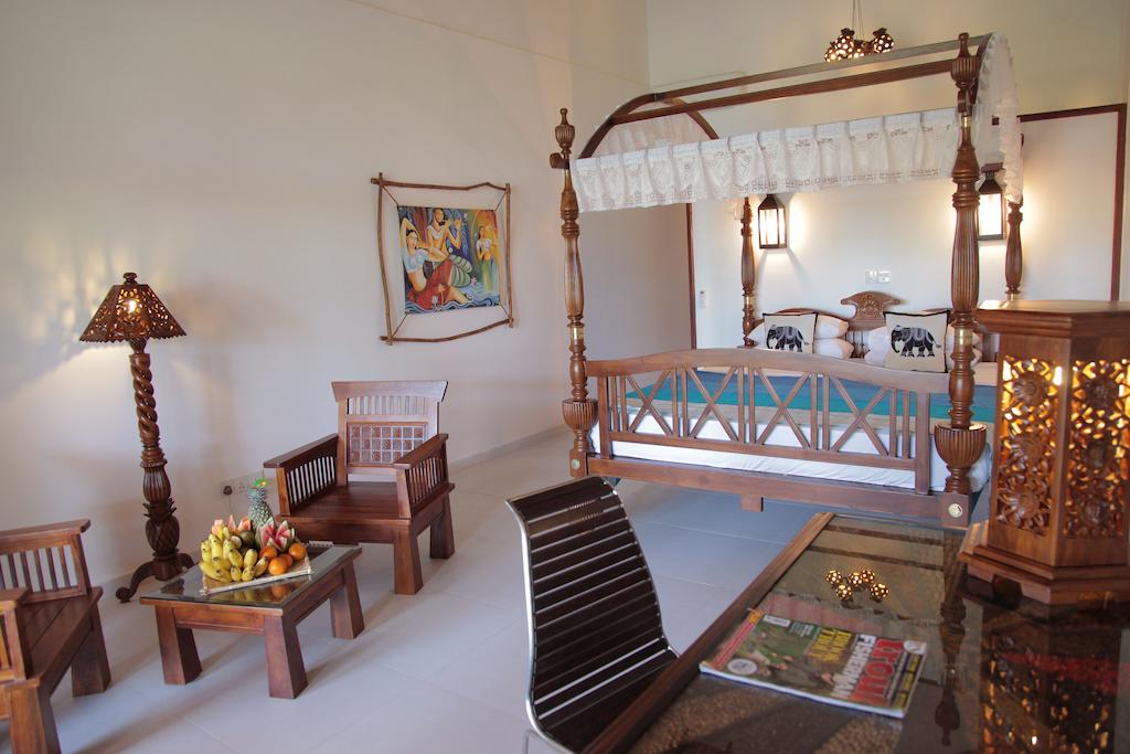 Wunderbar Beach Hotel 4*, фото 14