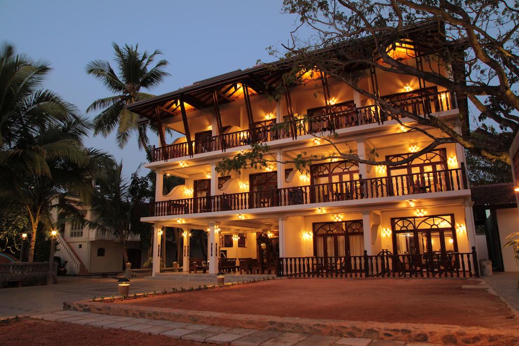 Wunderbar Beach Hotel 4*, фото 9