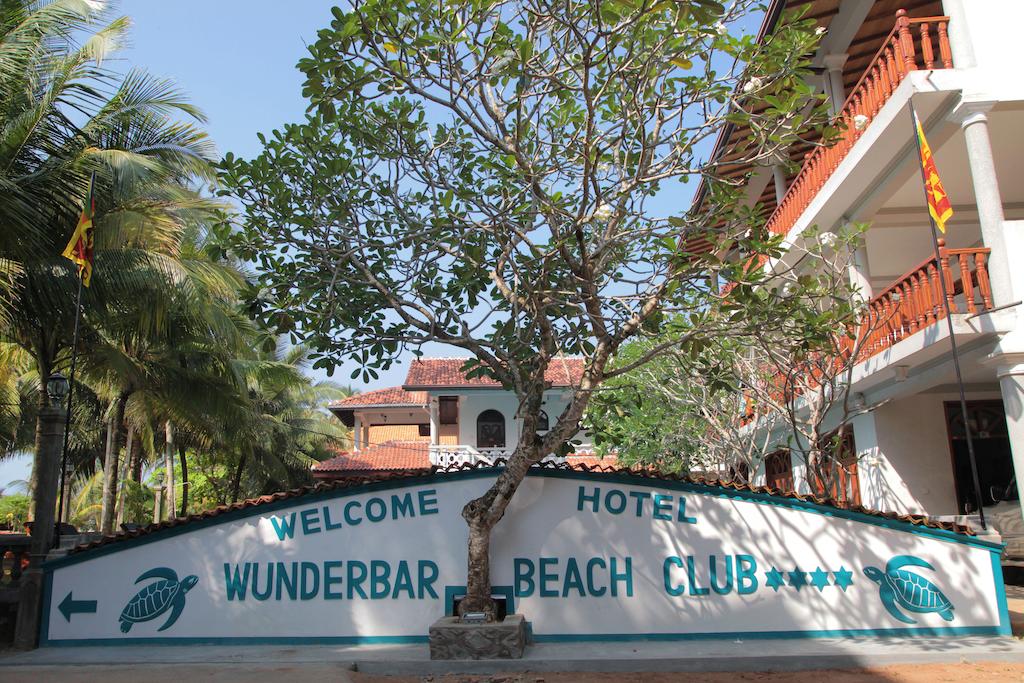 Wunderbar Beach Hotel 4*, фото 7