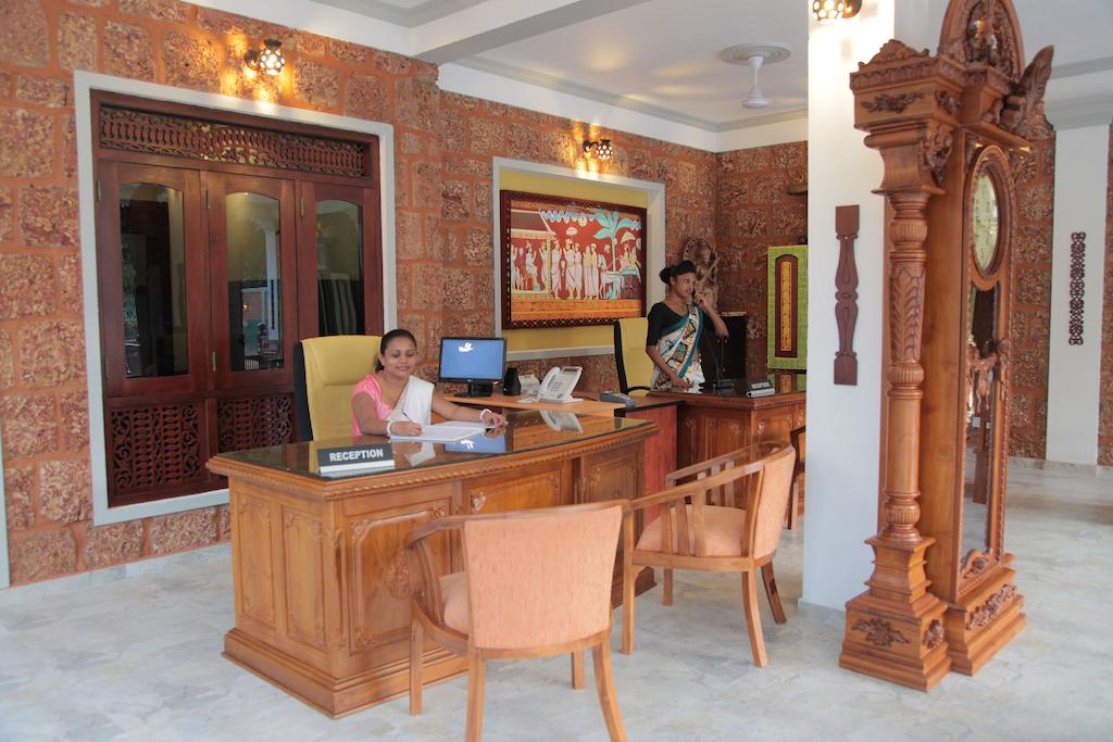 Wunderbar Beach Hotel 4*, фото 8