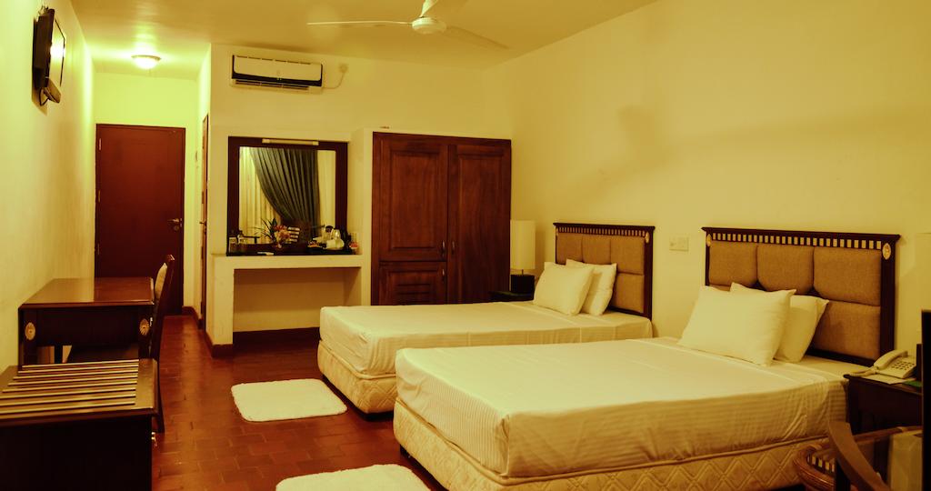 Catamaran Beach Hotel Negombo 3*, фото 11