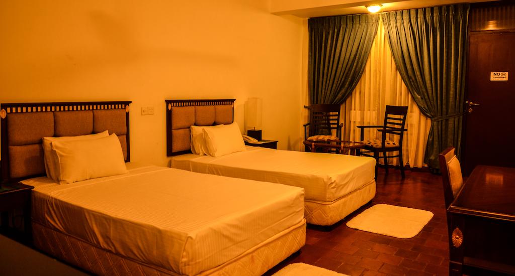 Catamaran Beach Hotel Negombo 3*, фото 13