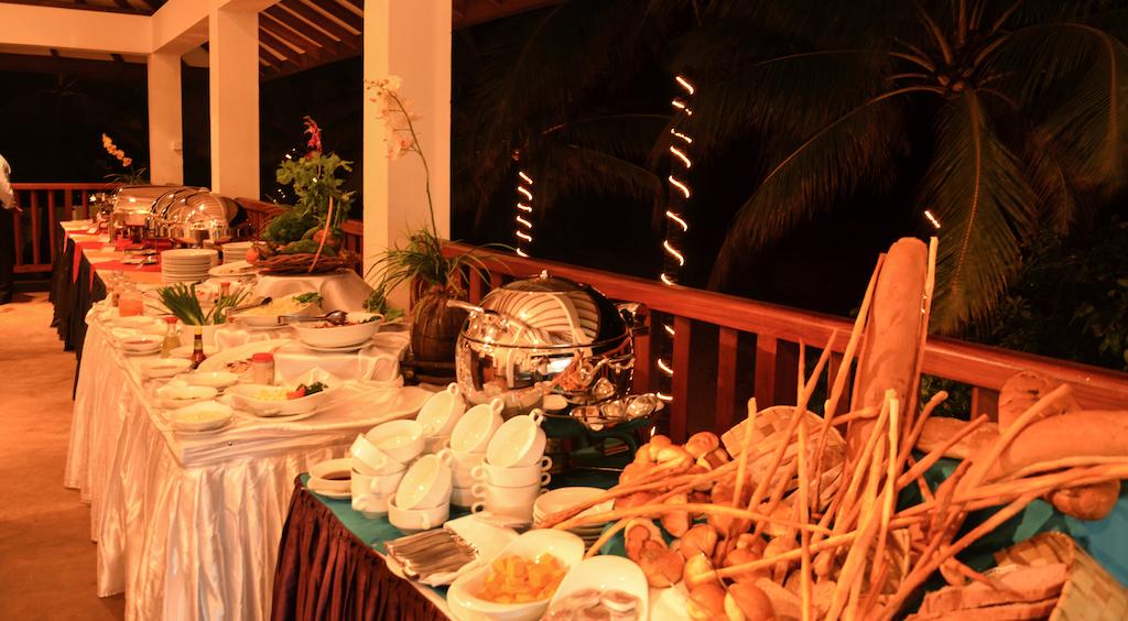Catamaran Beach Hotel Negombo 3*, фото 7