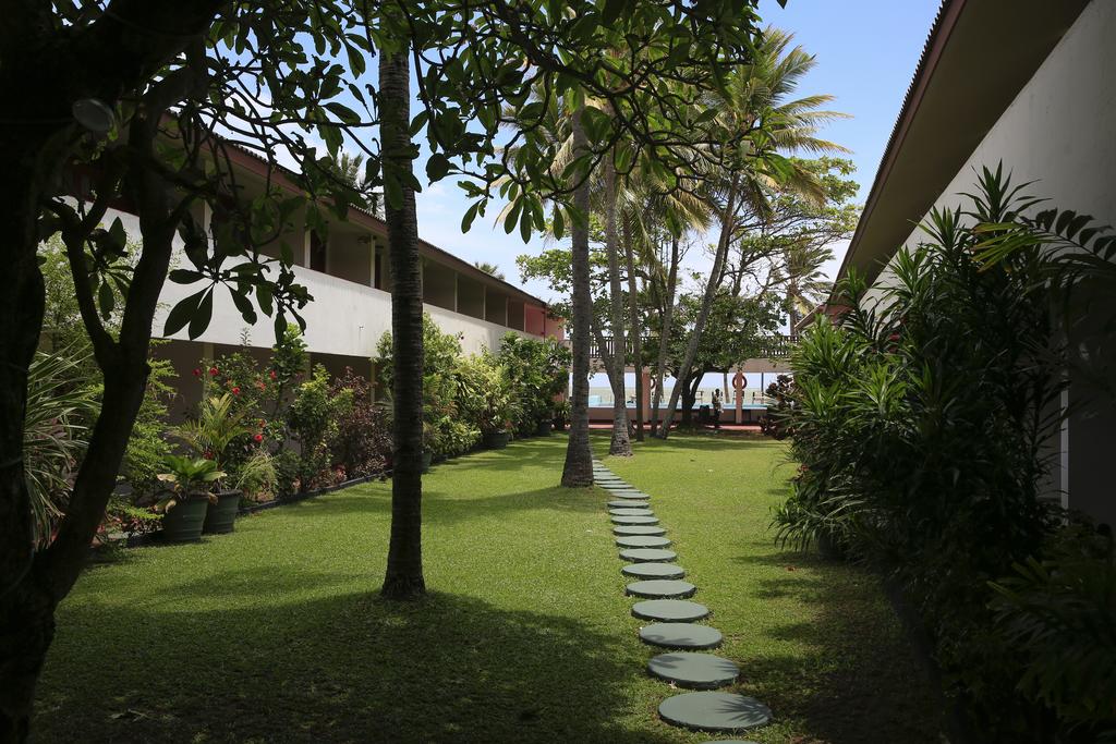 Catamaran Beach Hotel Negombo 3*, фото 5