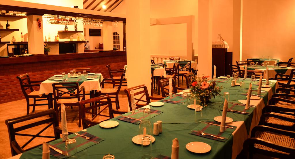 Catamaran Beach Hotel Negombo 3*, фото 6