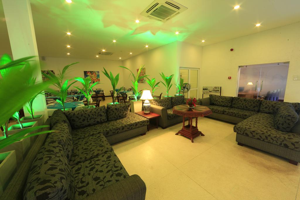 Catamaran Beach Hotel Negombo 3*, фото 3