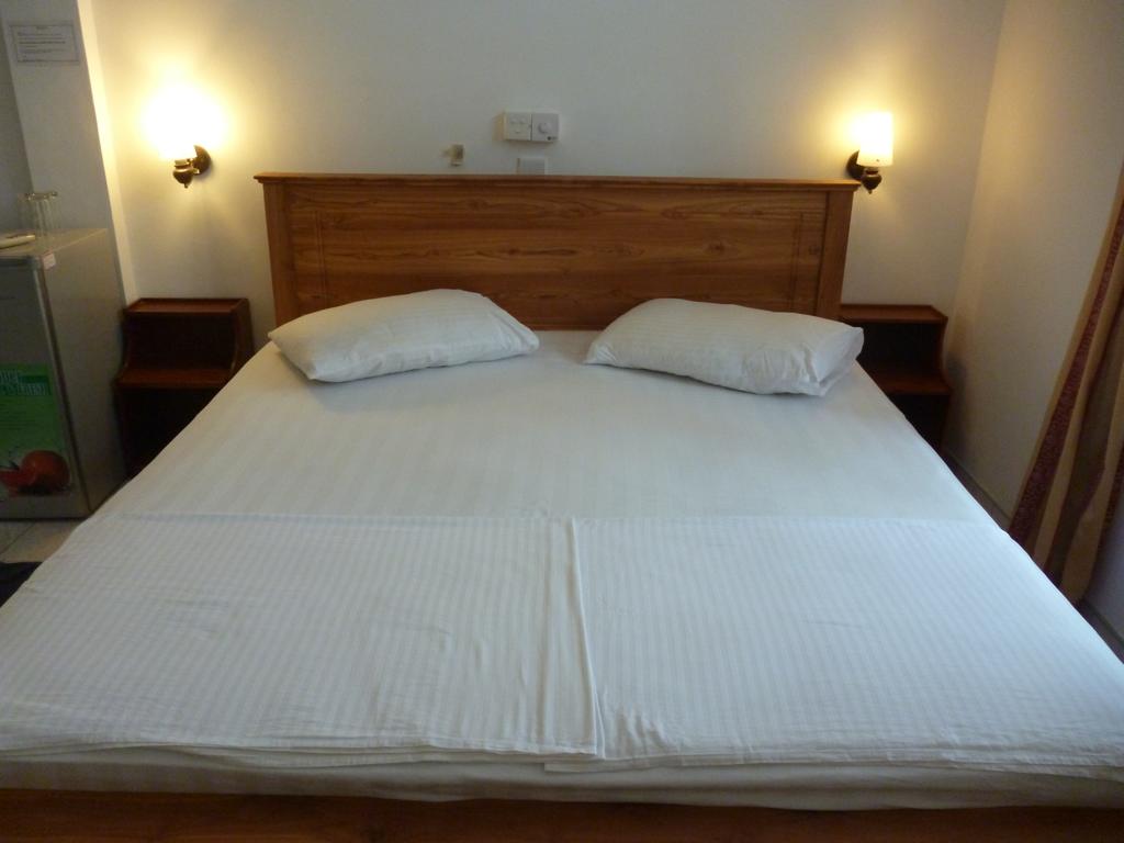 Hotel Ocean View Cottage 3*, фото 13