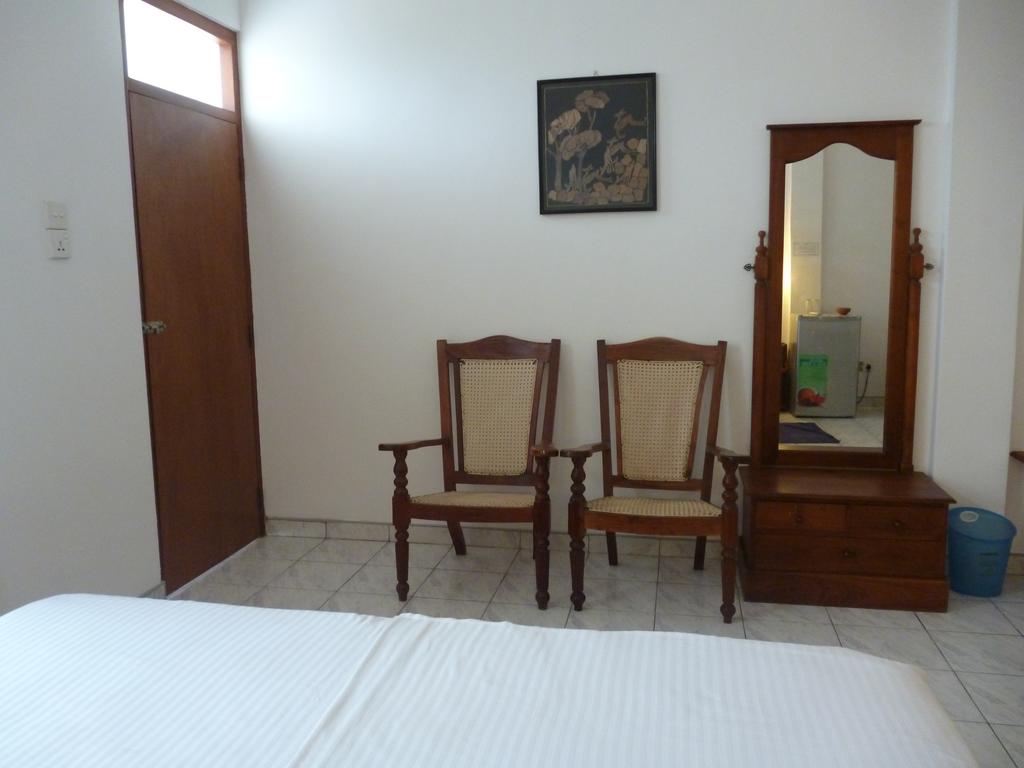 Hotel Ocean View Cottage 3*, фото 11