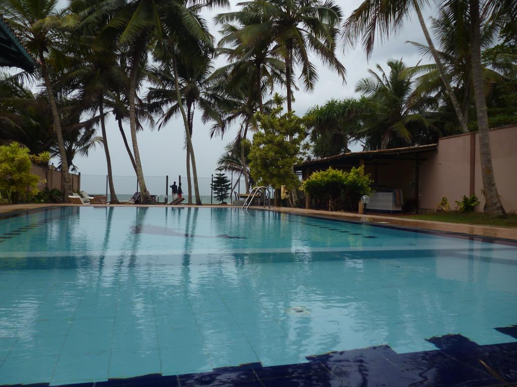 Hotel Ocean View Cottage 3*, фото 3