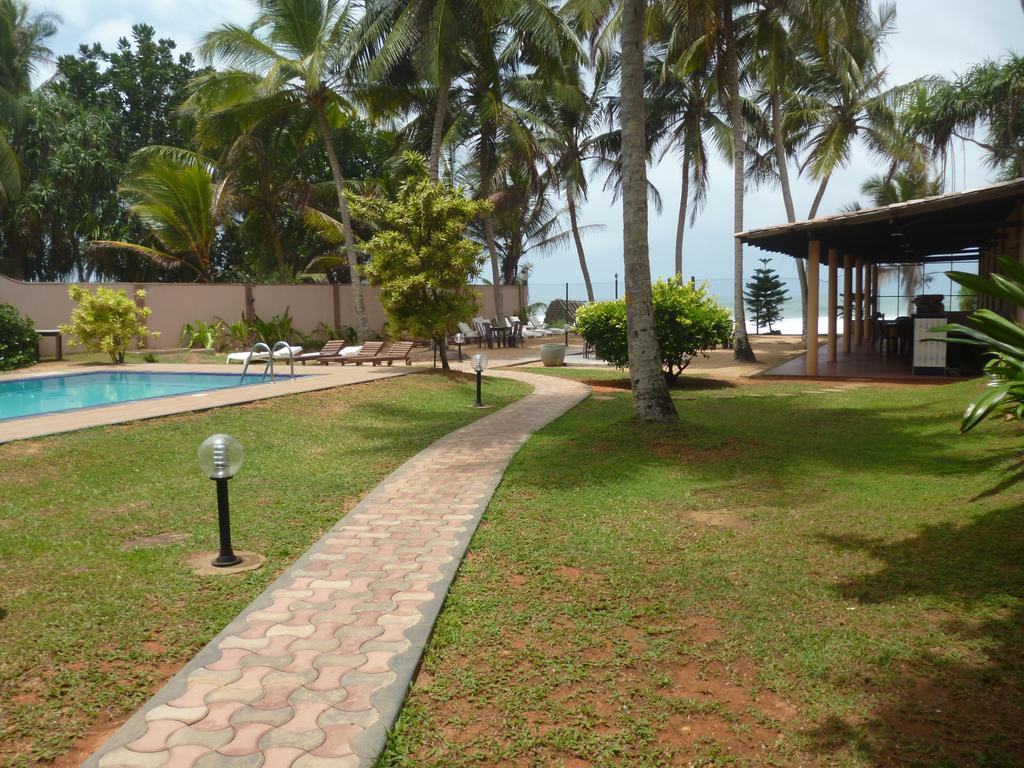 Hotel Ocean View Cottage 3*, фото 16