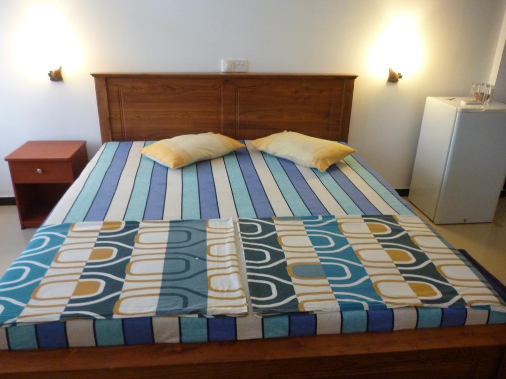 Hotel Ocean View Cottage 3*, фото 8
