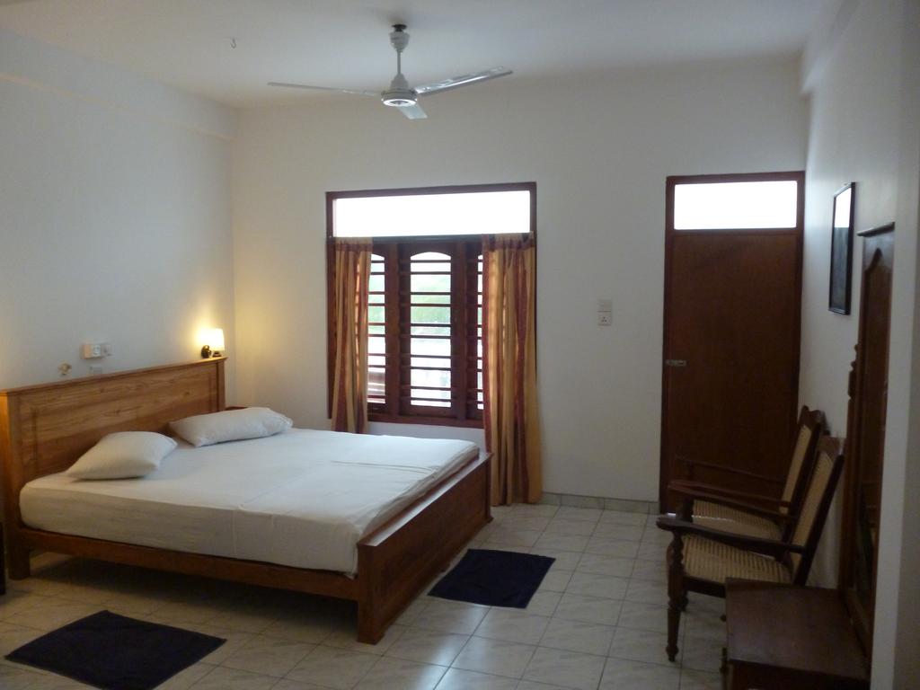 Hotel Ocean View Cottage 3*, фото 12