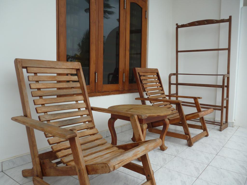 Hotel Ocean View Cottage 3*, фото 10