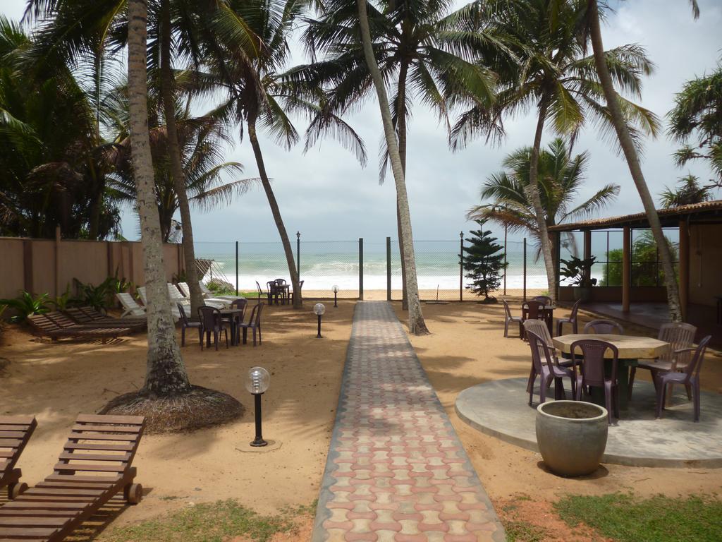 Hotel Ocean View Cottage 3*