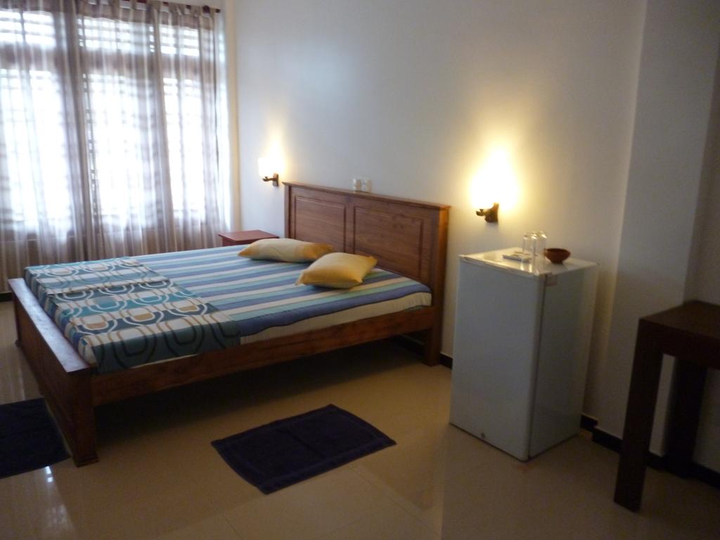 Hotel Ocean View Cottage 3*, фото 9