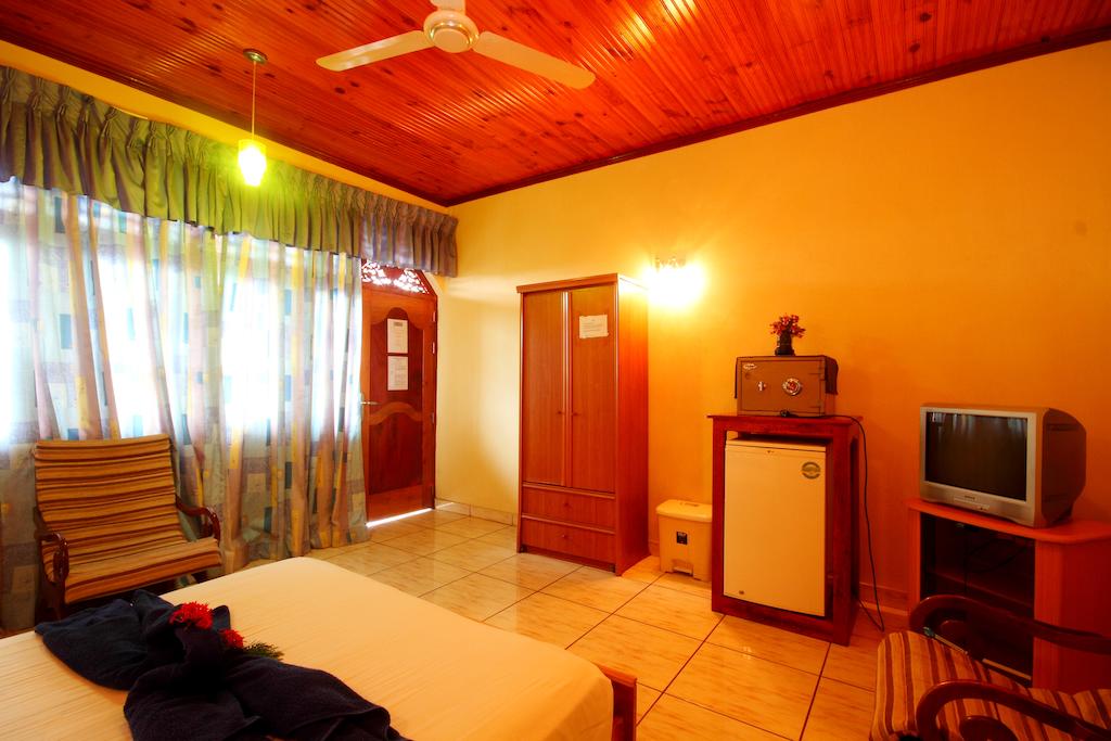 Paradise Holiday Village 3*, фото 12