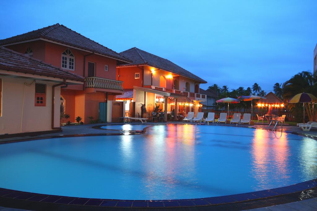 Paradise Holiday Village 3*, фото 6
