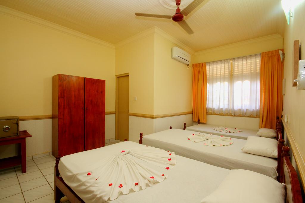Paradise Holiday Village 3*, фото 10