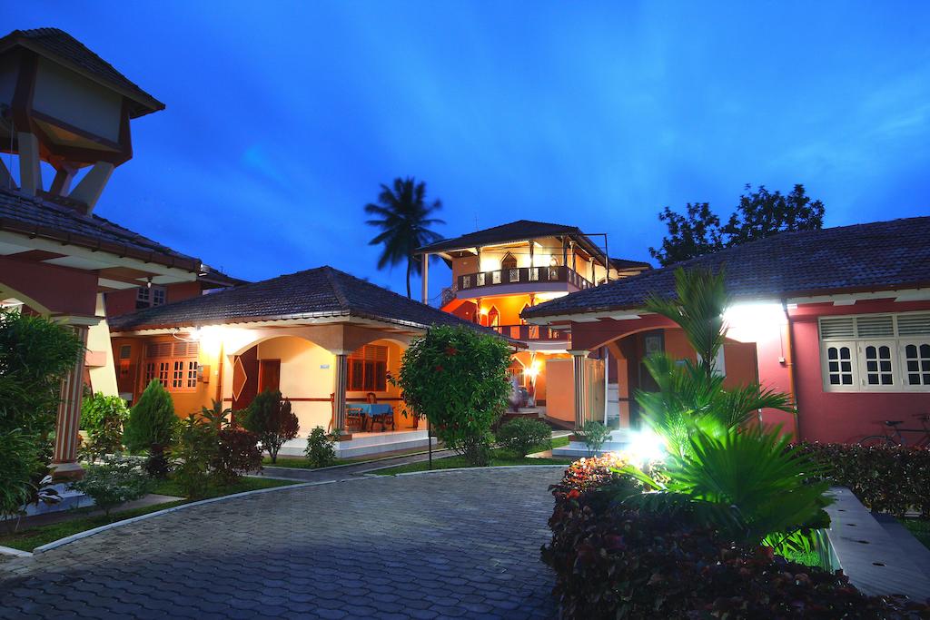 Paradise Holiday Village 3*, фото 2