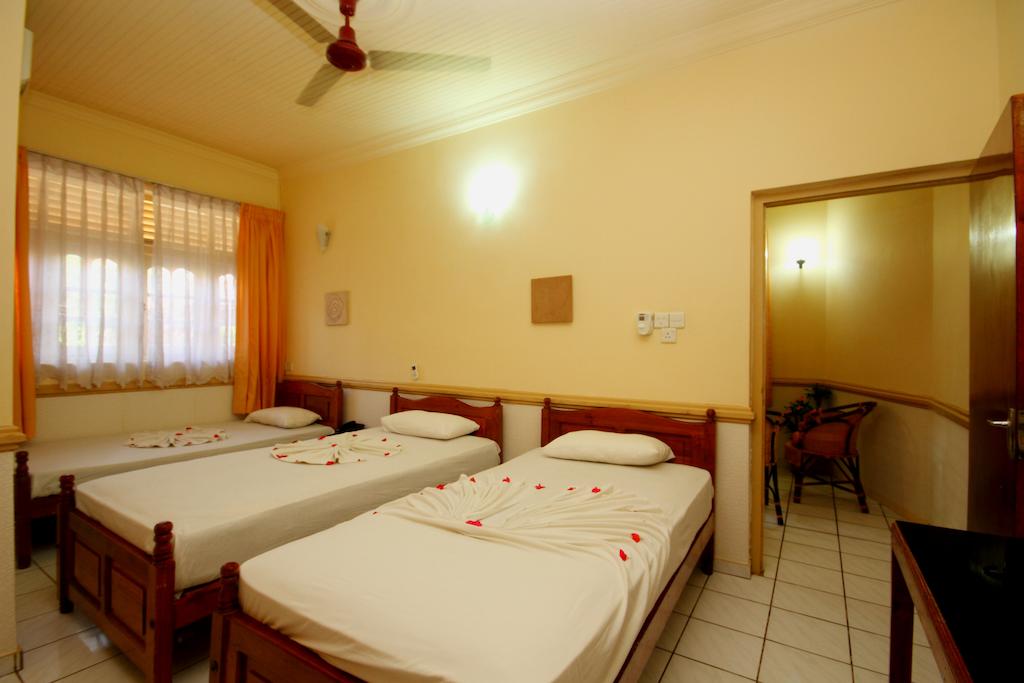Paradise Holiday Village 3*, фото 9