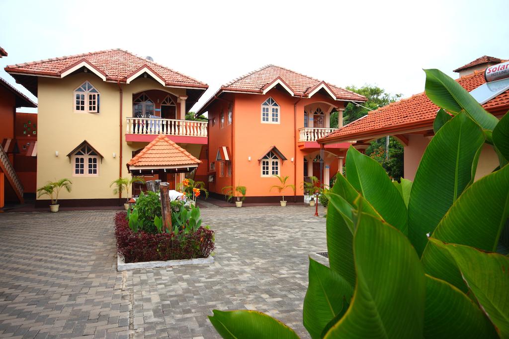 Paradise Holiday Village 3*, фото 4
