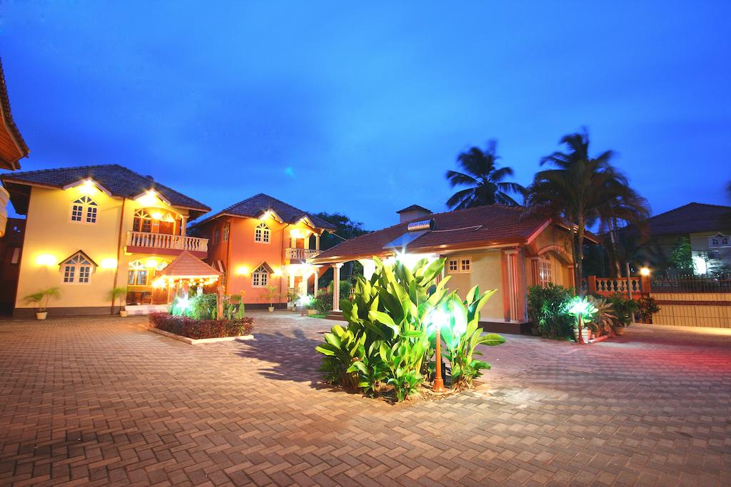 Paradise Holiday Village 3*, фото 8