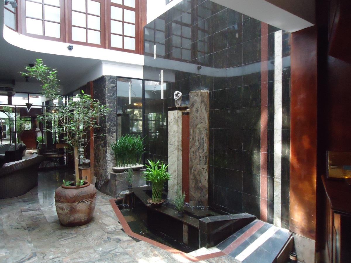 Haus Chandra Hotel 3*, фото 6