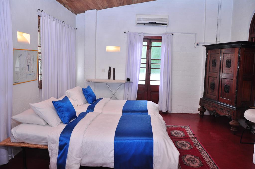 Haus Chandra Hotel 3*, фото 2