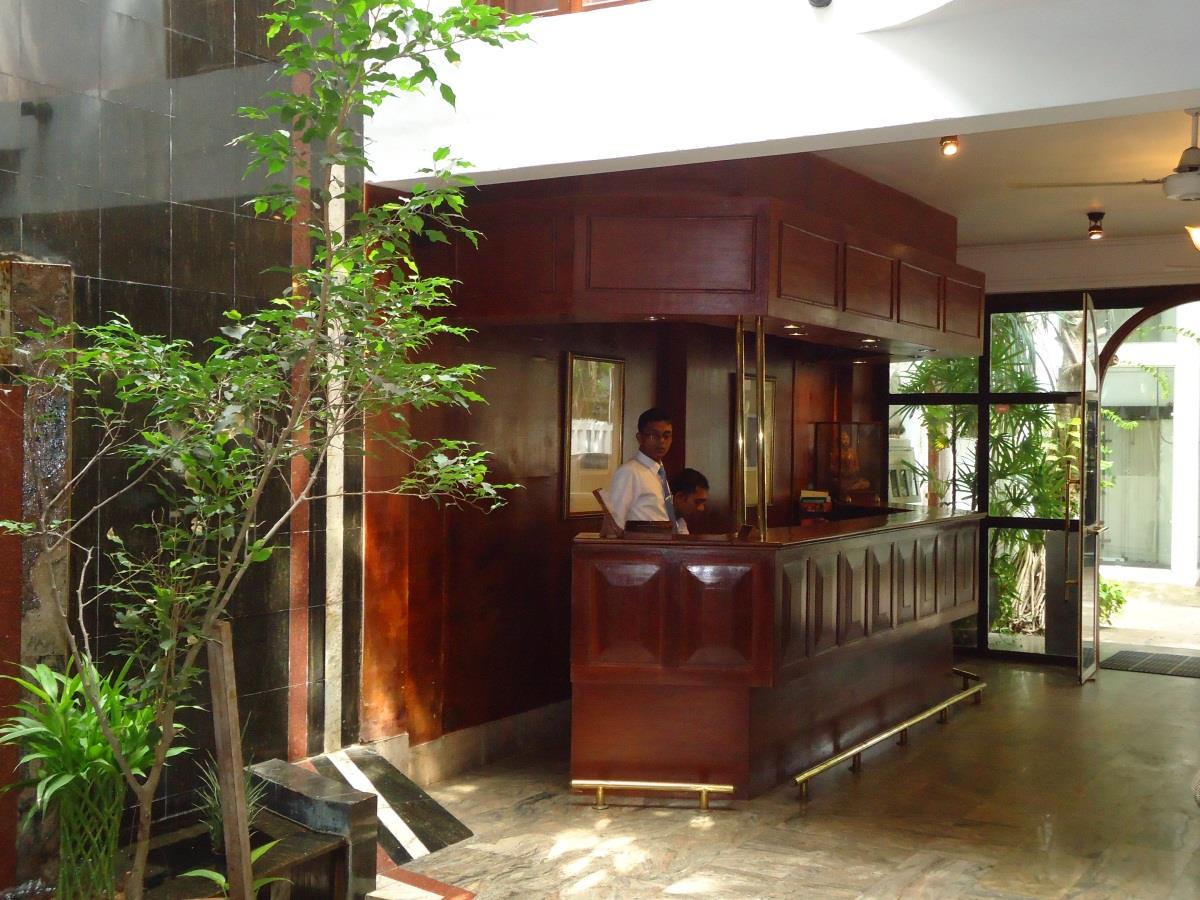Haus Chandra Hotel 3*, фото 15