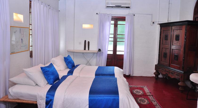 Haus Chandra Hotel 3*, фото 11