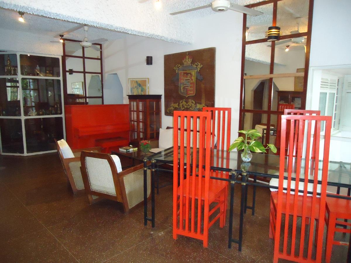Haus Chandra Hotel 3*, фото 12
