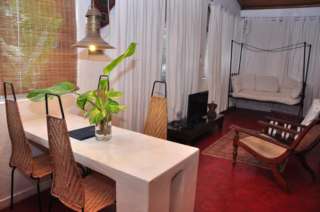 Haus Chandra Hotel 3*
