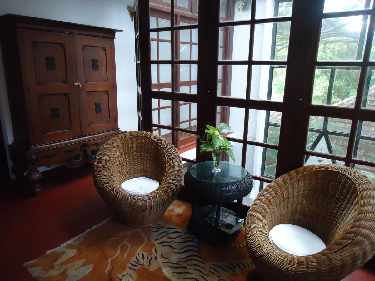 Haus Chandra Hotel 3*, фото 13