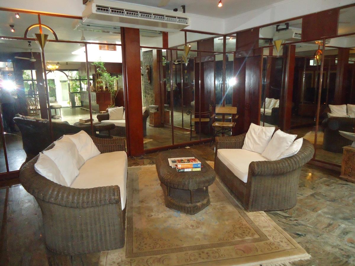 Haus Chandra Hotel 3*, фото 10