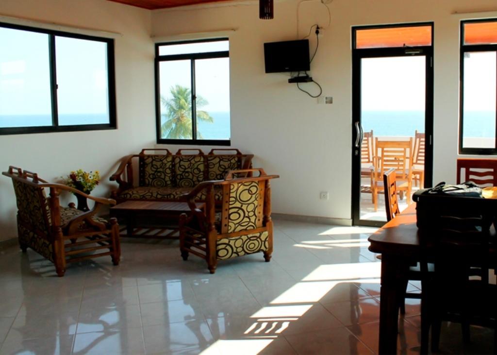 Sunbeam Beach Resort 3*, фото 4