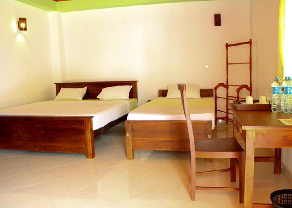 Sunbeam Beach Resort 3*, фото 2