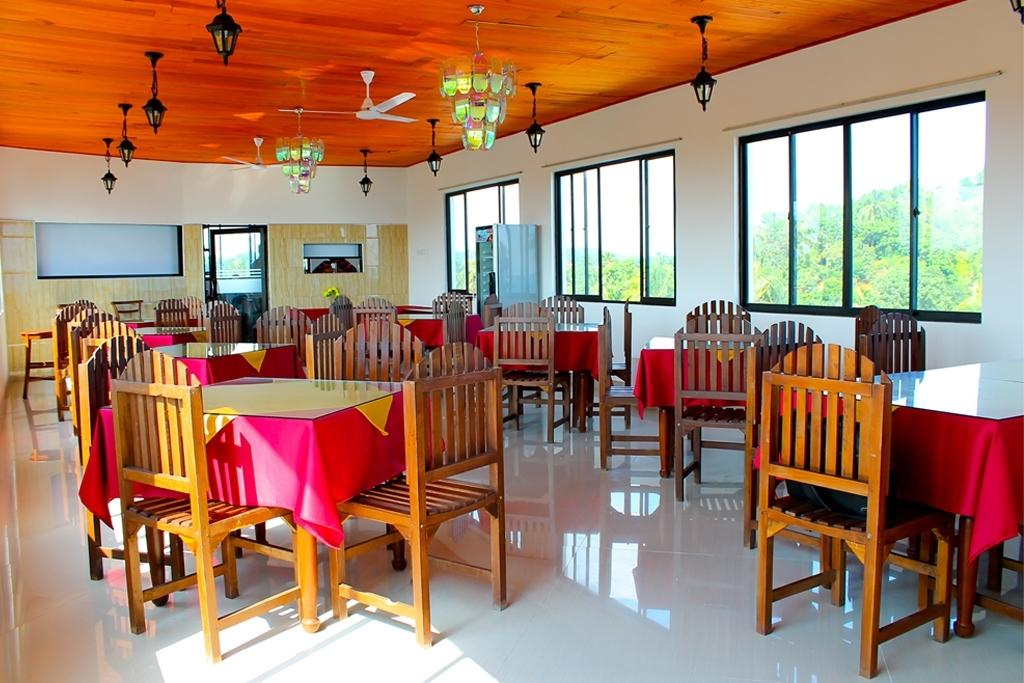 Sunbeam Beach Resort 3*, фото 8