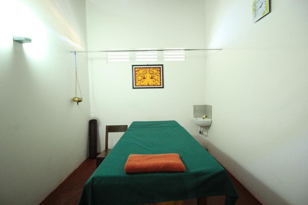 Ocean of Life Ayurvedic Resort 2*, фото 15