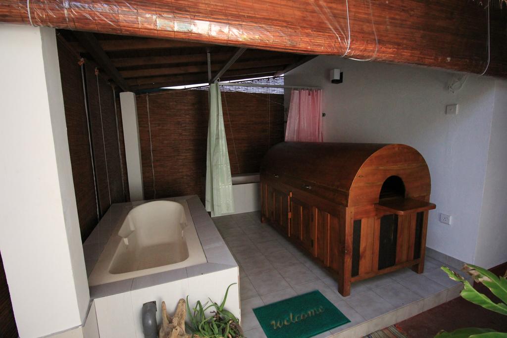Ocean of Life Ayurvedic Resort 2*, фото 16