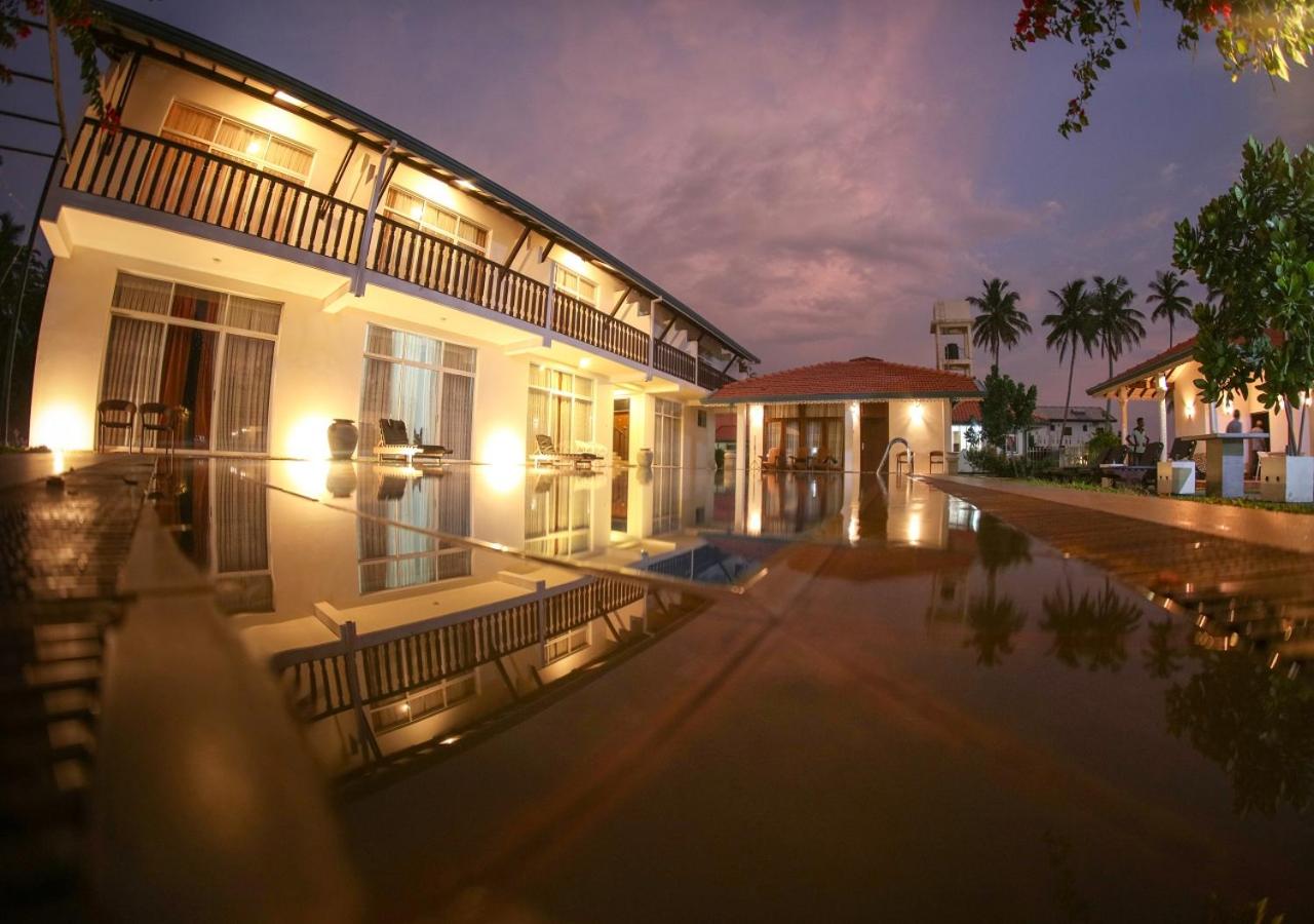 White Rose Beach Resort 3*, фото 6